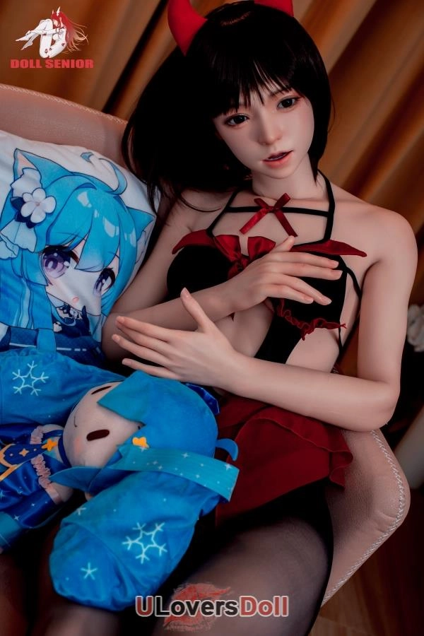 Small Breasts Real Doll