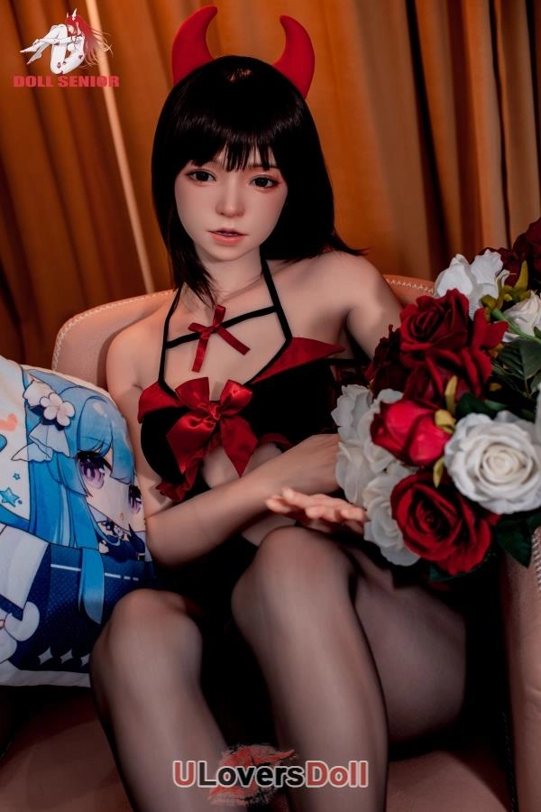 B Cup Chinese Sex Doll