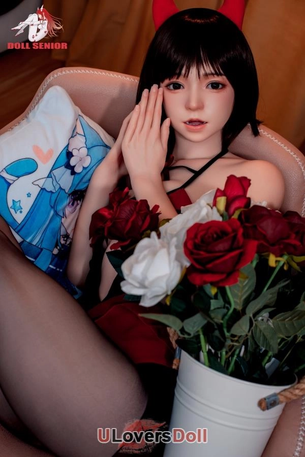 Misaki.A Real Doll