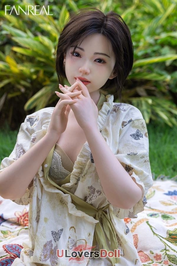 Lifelike Sex Dolls