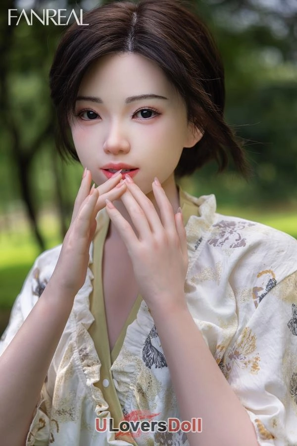 Small Breasted 153cm Adult Doll