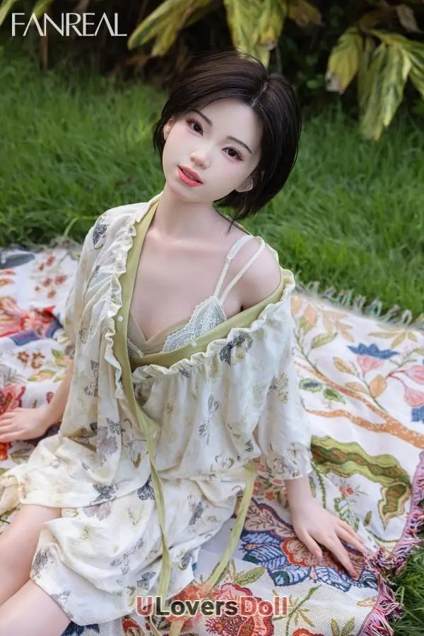 Sex Doll Molly.A