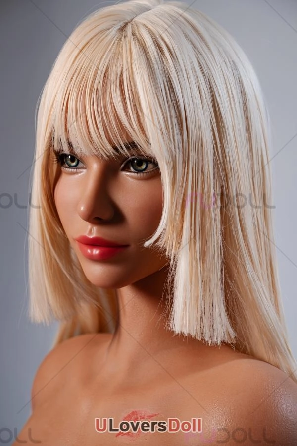 I Cup Female Sex Doll