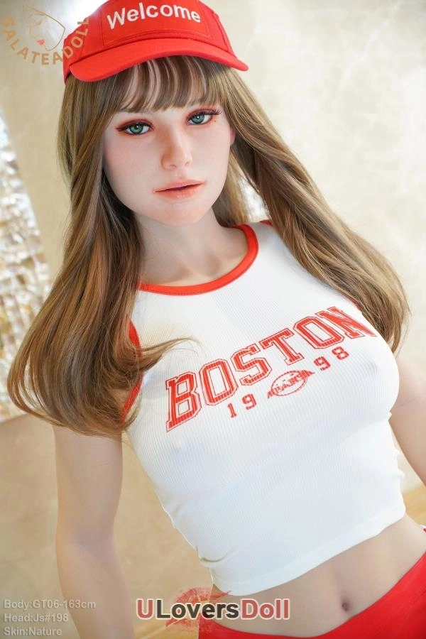 5ft4 Doll