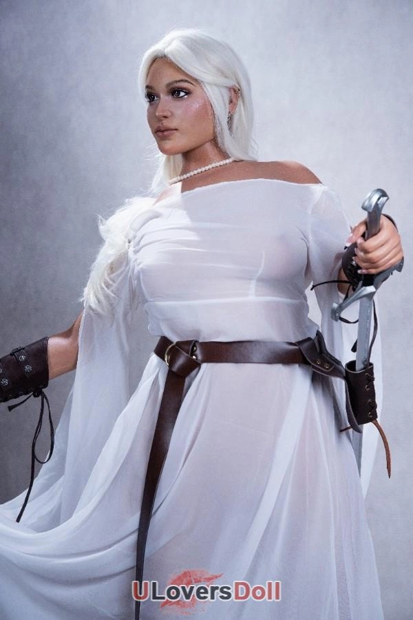 D Cup Cosplay Sex Doll