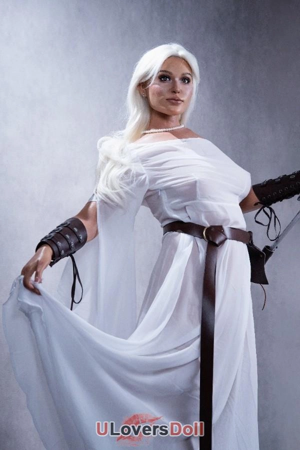 IDO Cosplay Sex Doll