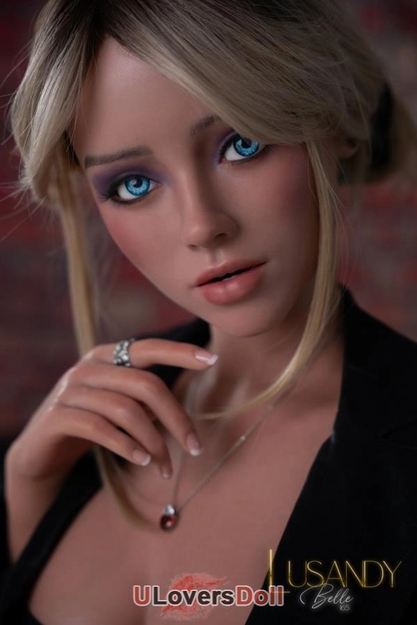 Big Booty Silicone Adult Dolls
