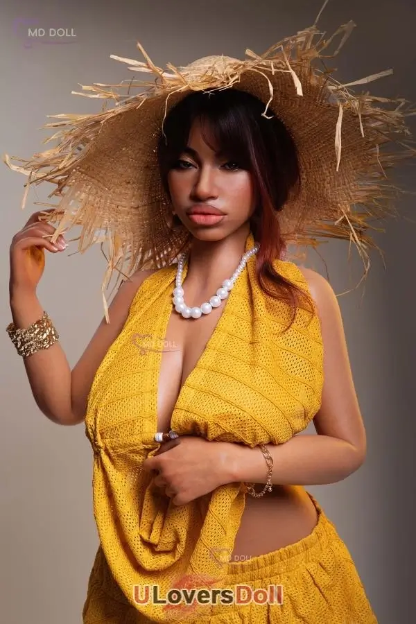 sex doll Luna-D