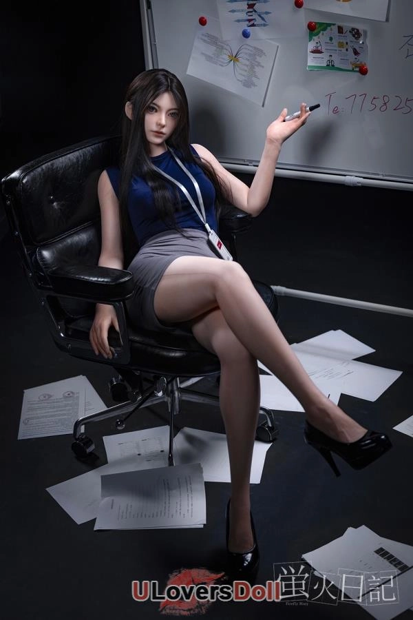 Small Breast High End Sex Doll