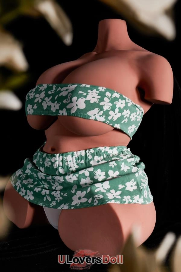S-TPE Sexdoll