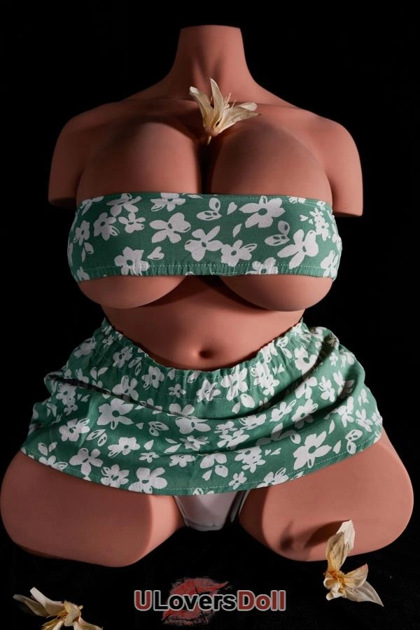 Climax BBW Torso Sex Doll