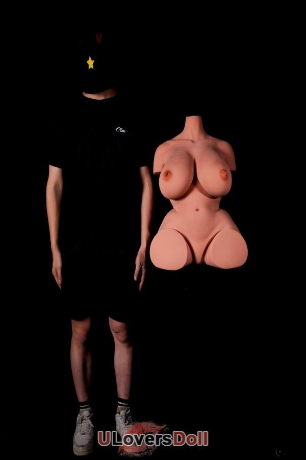  Torso Sex Doll