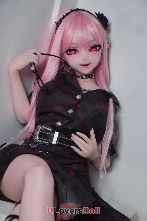 Silicone Big Breast Sex Doll