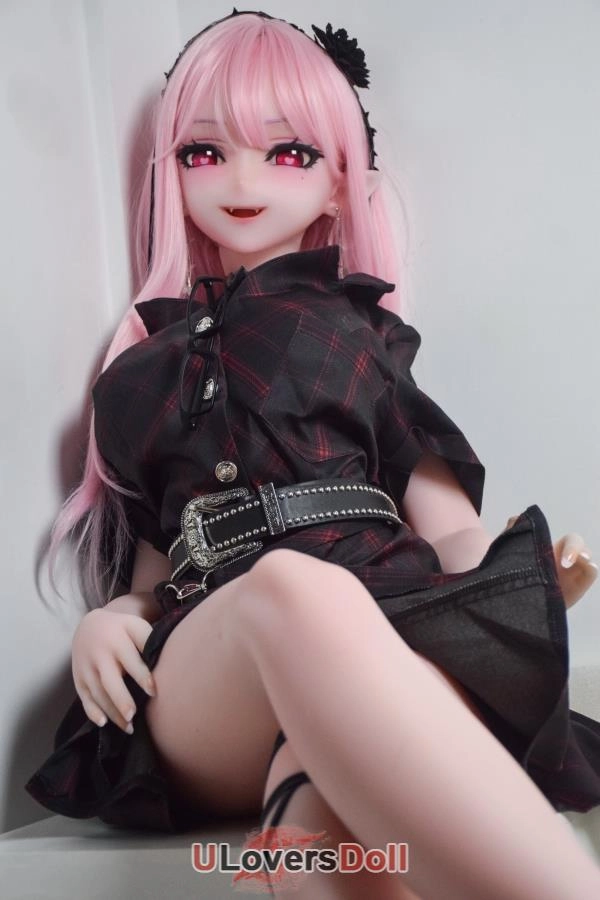 Big Boobed Sexdoll
