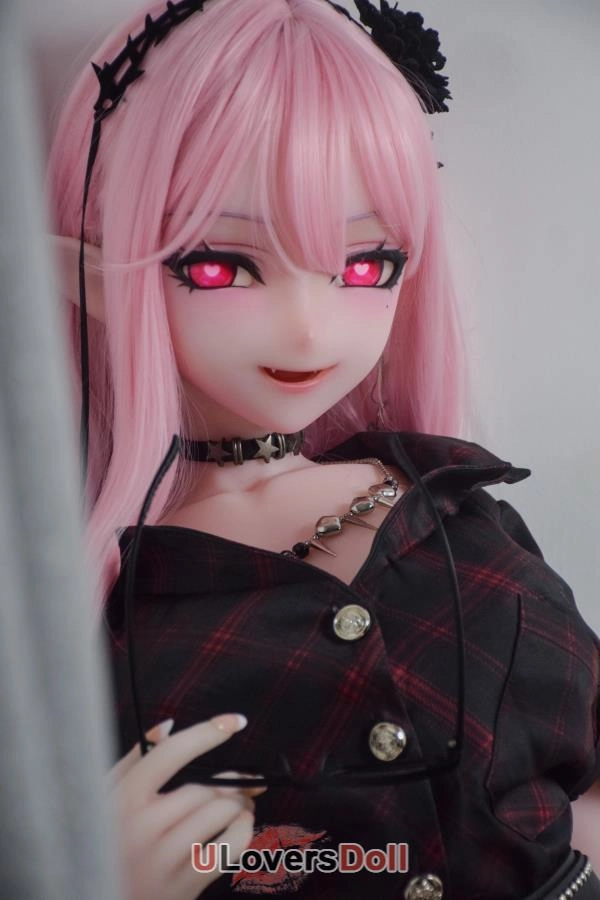 ElsaBabe Anime Sex Doll