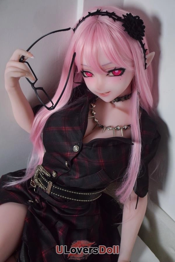 Kamiya Shiori Sexdoll