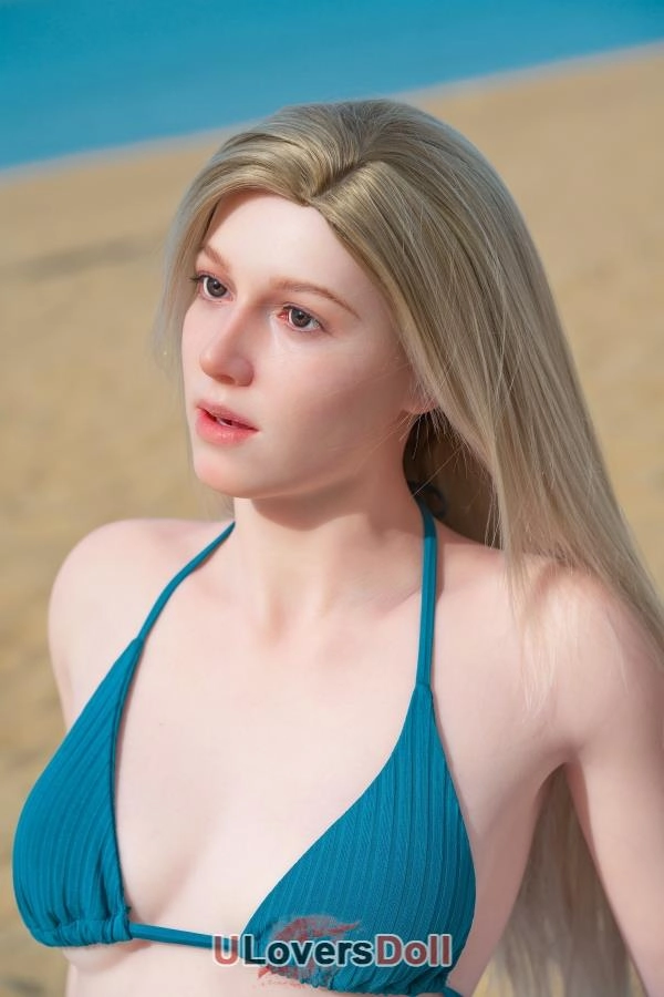 Realistic Dolls