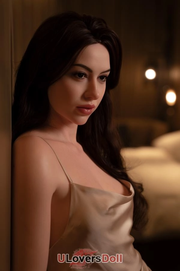 High End Silicone Sex Doll
