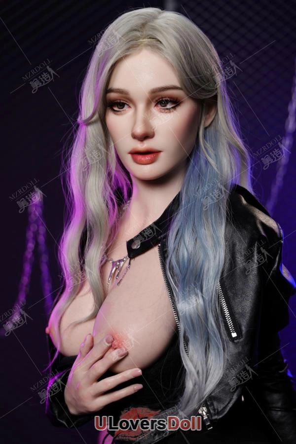 Big Boobs Adult Doll