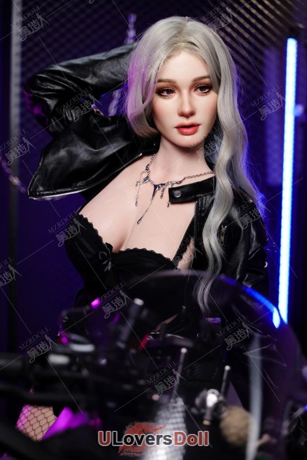Big Boobs High End Sex Doll