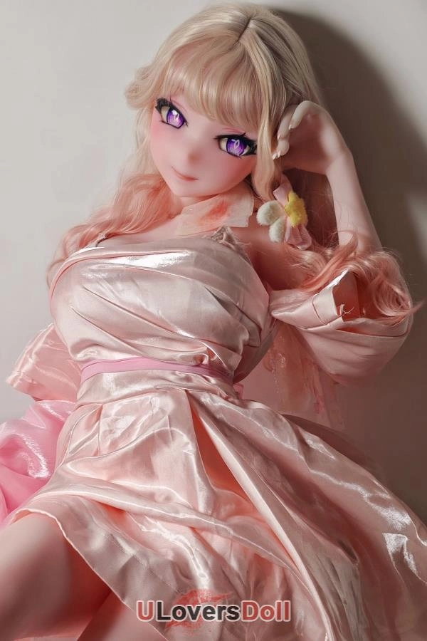 Big Tits Love Dolls