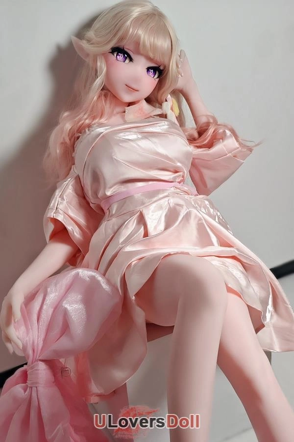 F Cup Anime Sex Doll