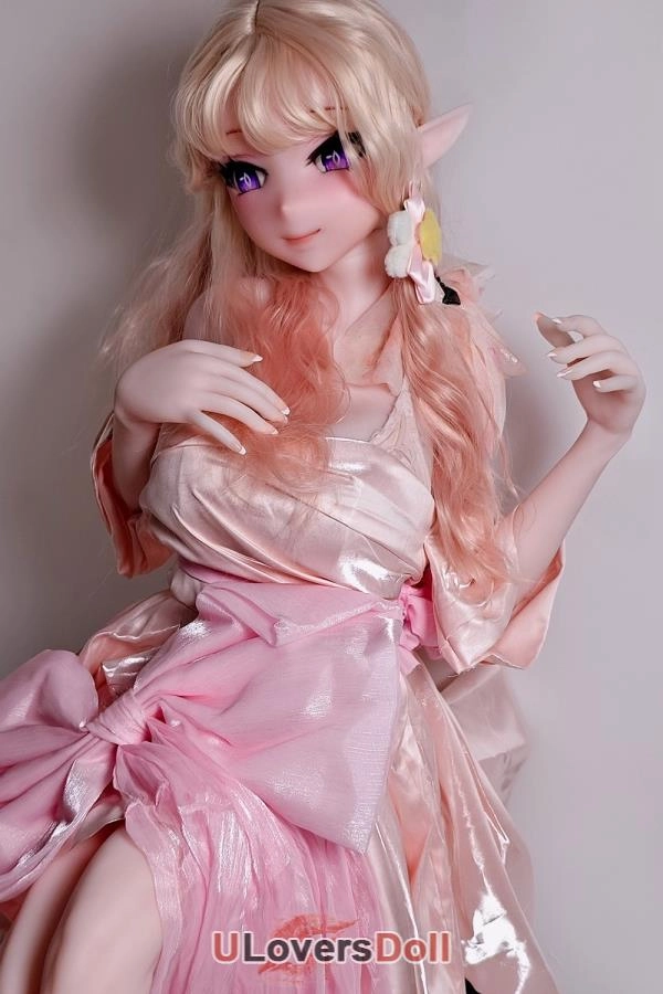 ElsaBabe Anime Sex Doll