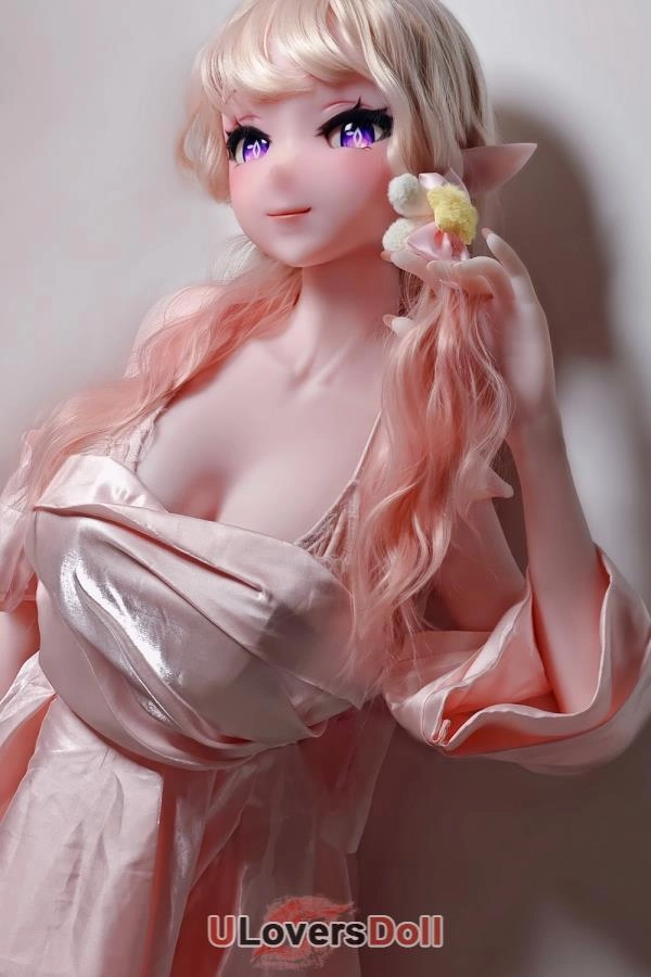 Aihara Kumi Love Dolls