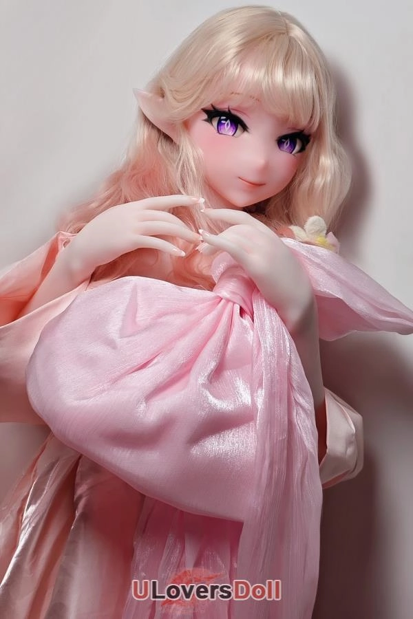 Big Tits Cosplay Sex Doll
