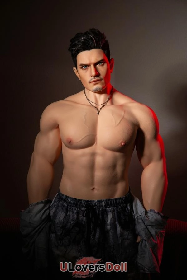 Lifelike Sex Dolls
