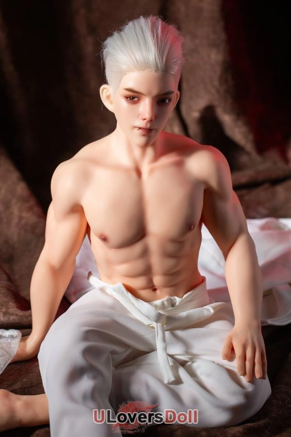 Silicone Doll