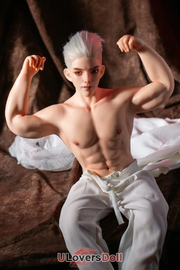 Batian Doll