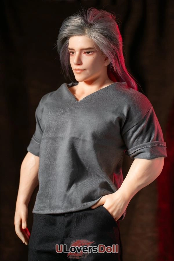 Silicone Big Dick Sex Dolls