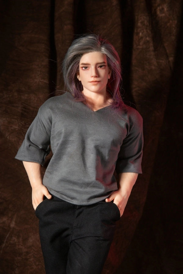 Most Realistic Real Dolls
