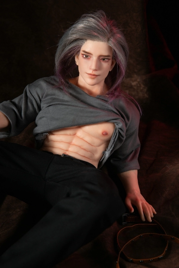 Silicone Sex Dolls