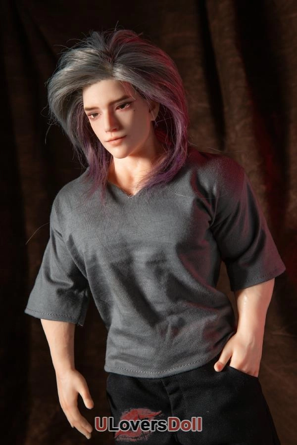Qita Male Sex Doll