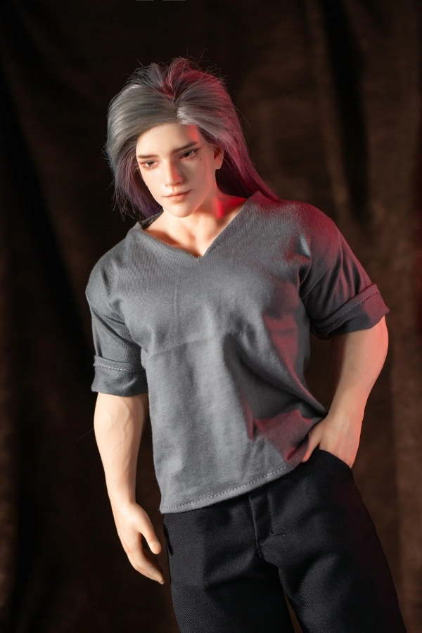  Mini Sex Doll