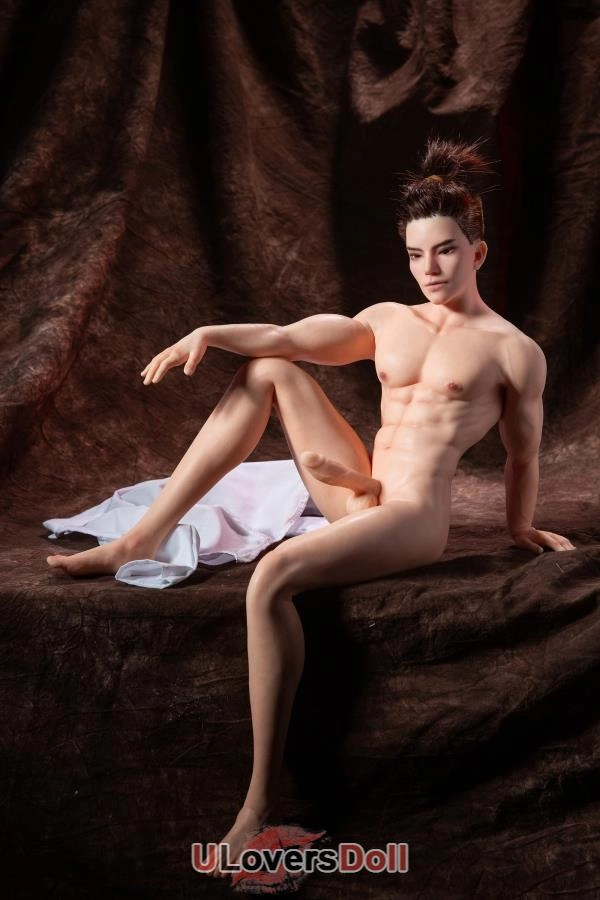 Silicone Big Dick Sex Dolls