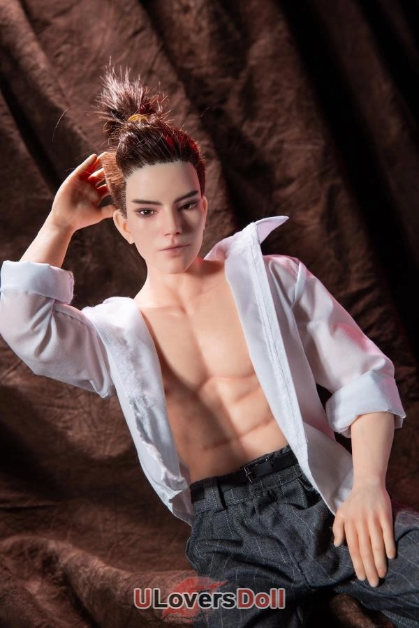 Realistic Sexdoll