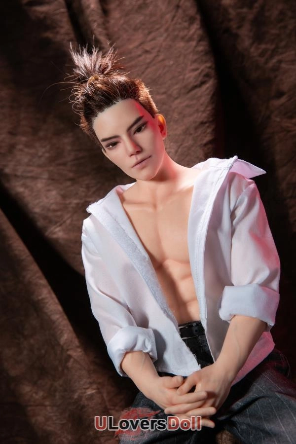 Silicone Love Doll