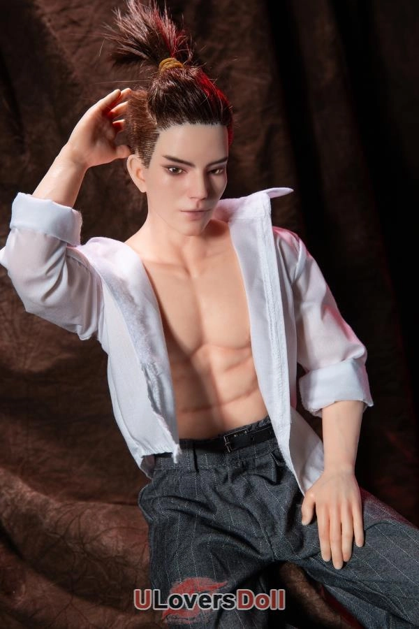Qita Male Sex Doll