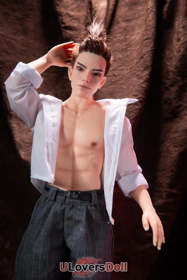 Yanxiao Love Doll