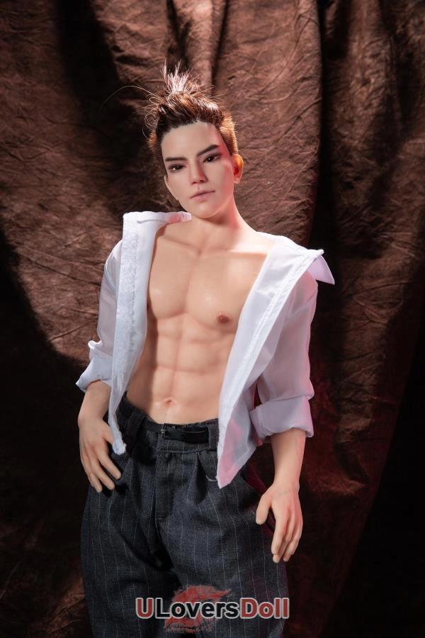  Mini Sex Doll