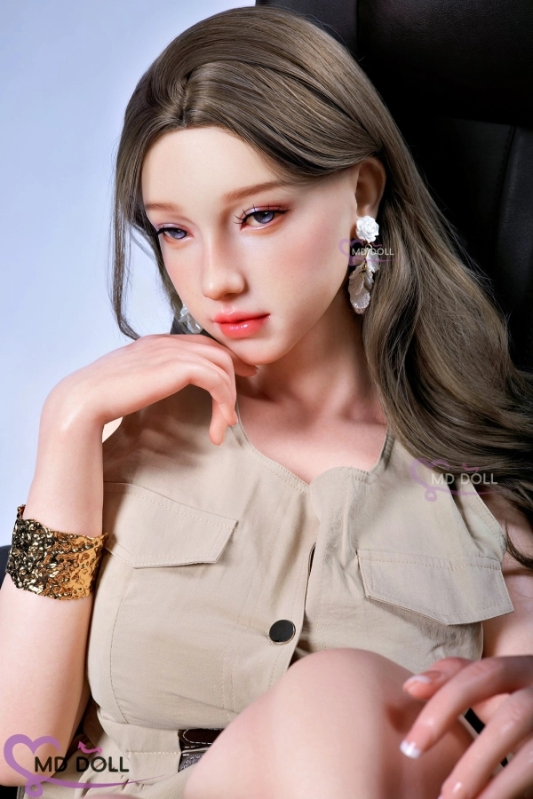 Big Tit Adult Doll