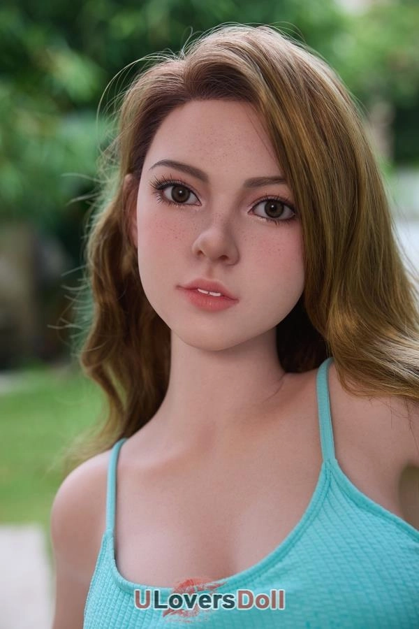 Big Boob High End Sex Doll