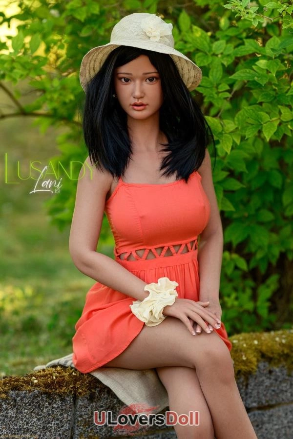 5ft3 Real Doll