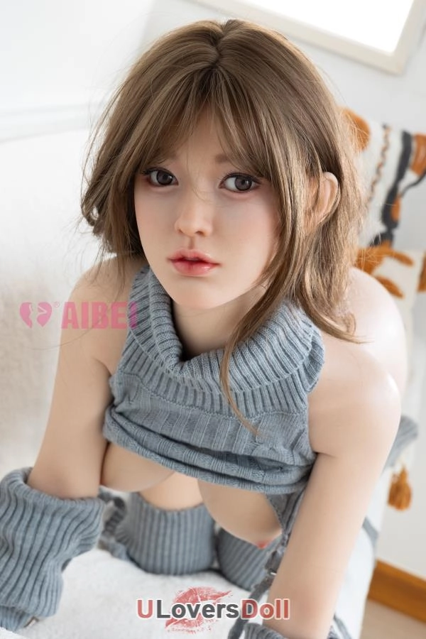 Big Breasted Love Doll