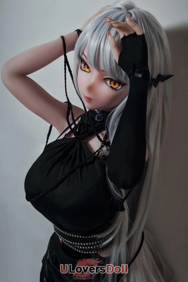 Silicone Giant Boobs Sex Doll