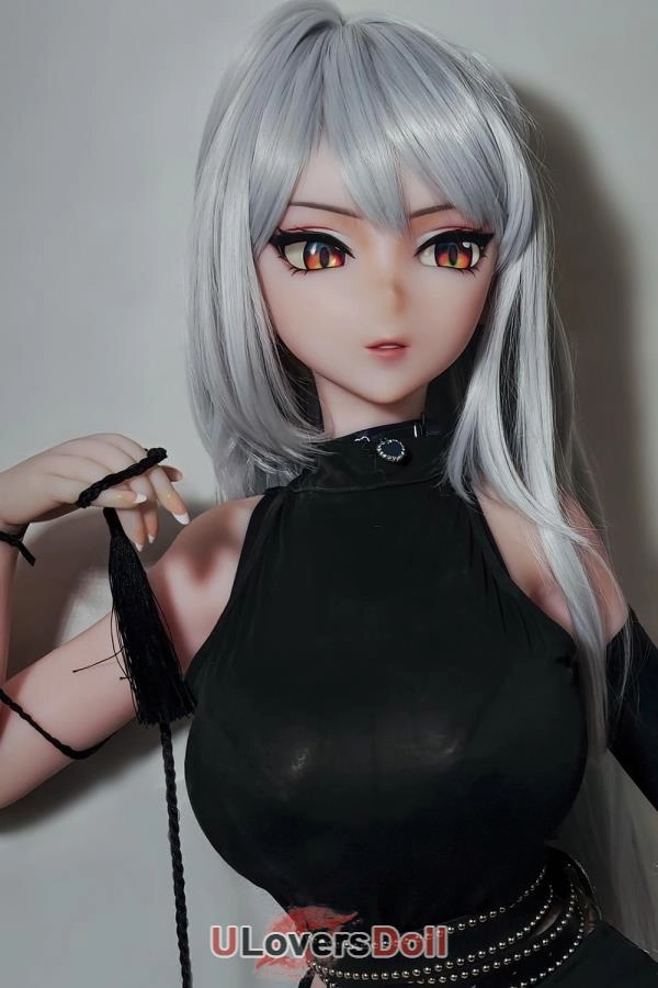 Gigantic Tits Doll