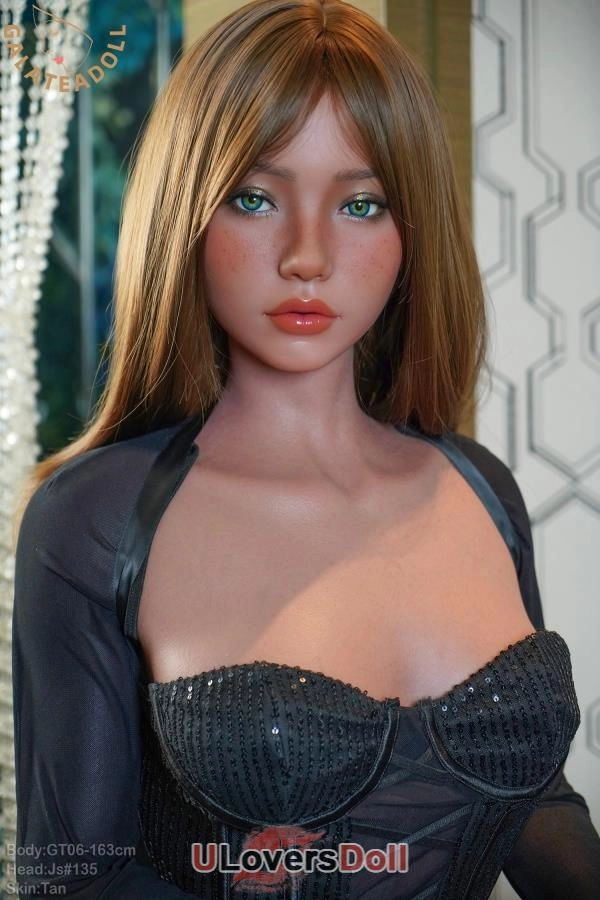 5ft4 Adult Doll